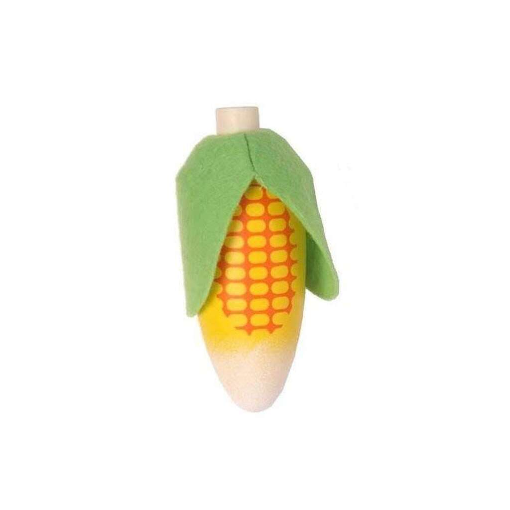 MaMaMeMo Legemad i Træ - Majskolbe