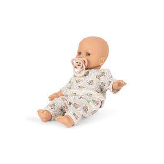 Konges Sløjd Babydukken Violette - Verona Blues