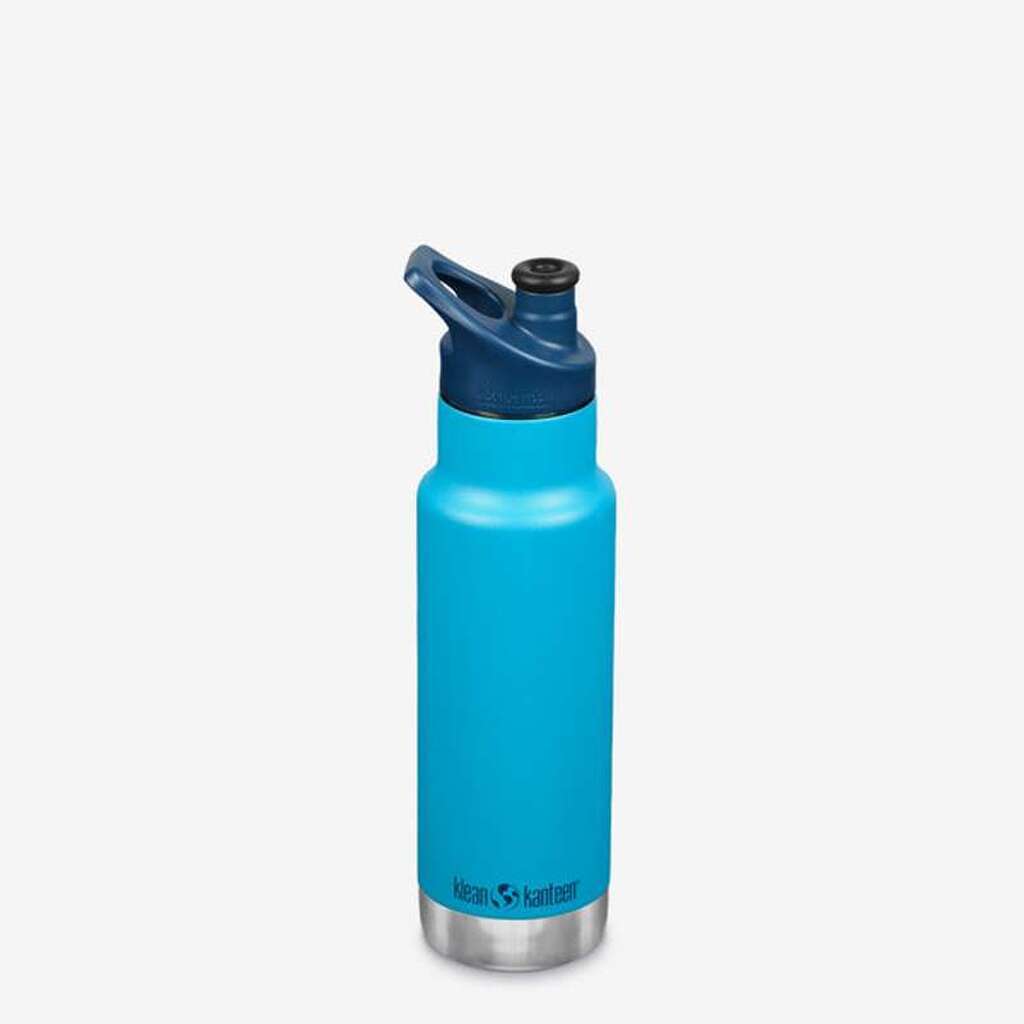 Klean Kanteen Kid Classic Termodrikkedunk - Kid SportCap - 355ml - Hawaiian Ocean