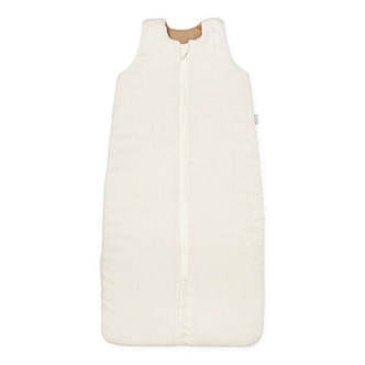 Cam Cam Copenhagen Sovepose - 6-18 mdr. - OCS - Classic Stripes Camel