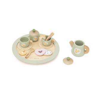 Kid'oh Tea Party Sæt