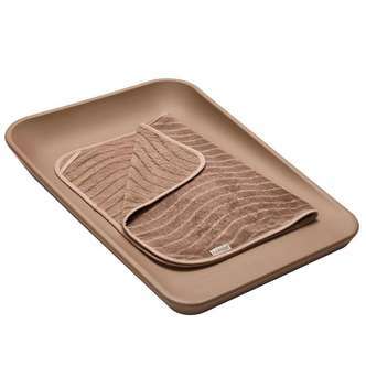 Leander Mattyâ¢ Puslepude inkl. Topper - Clay