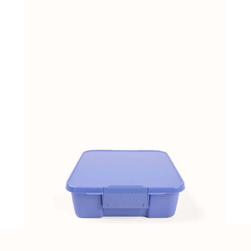 MontiiCo Bento 3 - Madkasse - Splash