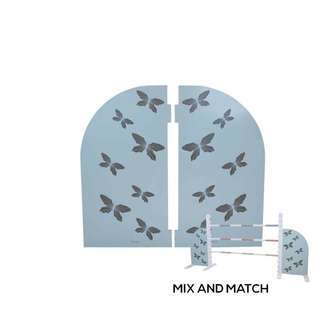 By Astrup Springsider - Sommerfugle