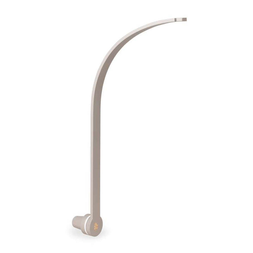 Sebra Uroholder i Træ - FSCâ¢ 100% - Jetty Beige