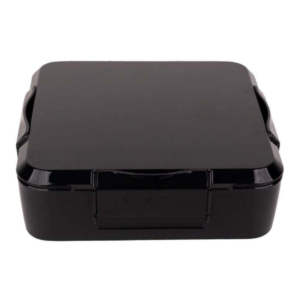 MontiiCo Bento Plus Madkasse - Midnight