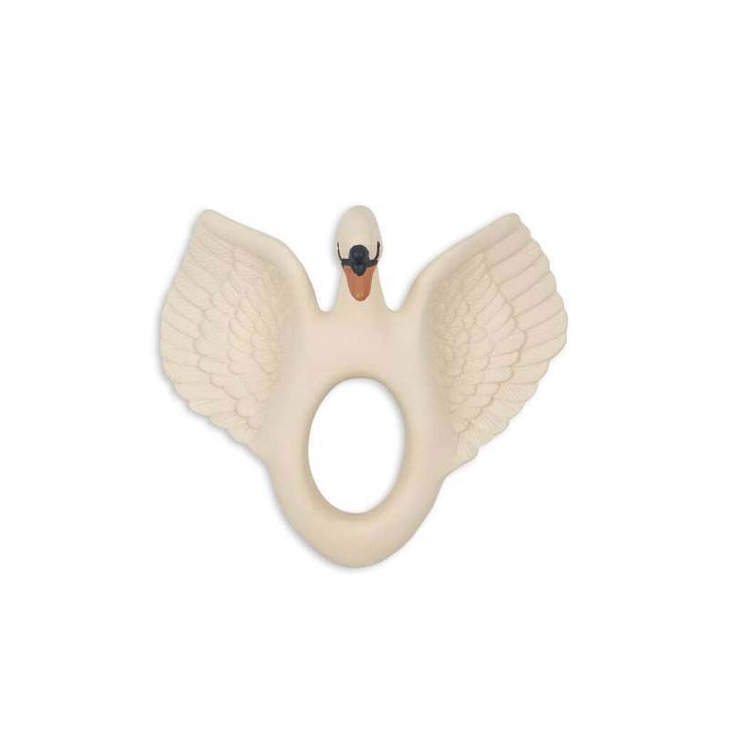 Konges Sløjd Bidering - Swan
