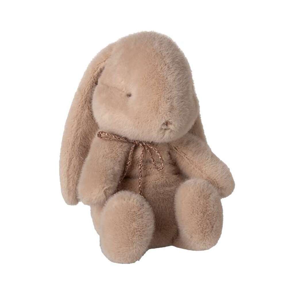 Maileg Plyskanin - Lille - Pudder