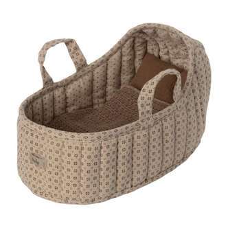 Maileg Babylift - Stor - Sand