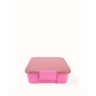 MontiiCo Bento 3 - Madkasse - Floss Glitter