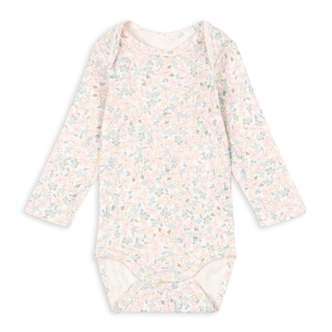 Fanga Fontana Fio Body - Langærmet - OCS - Prato Fiori