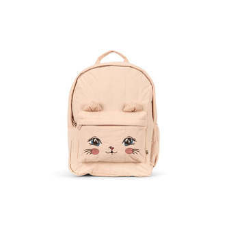 Konges Sløjd Juno Kitty Rygsæk - Cameo Rose