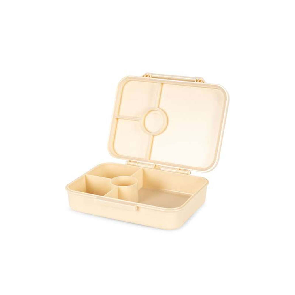 Konges Sløjd Bento Madkasse - Lemon