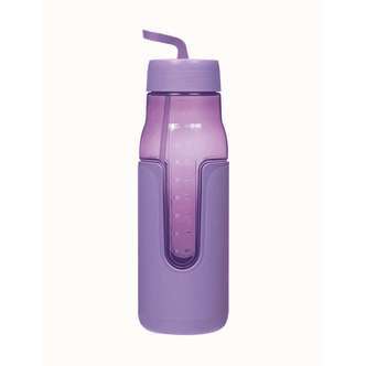 Sistema Flip Sipper Bottle Drikkedunk - 1.5L - Misty Purple