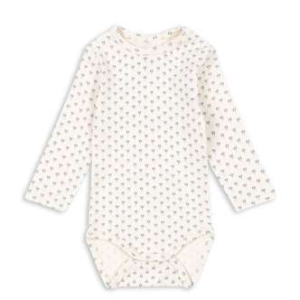 Fanga Fontana Bello Body - Langærmet - OCS - Punto Blu