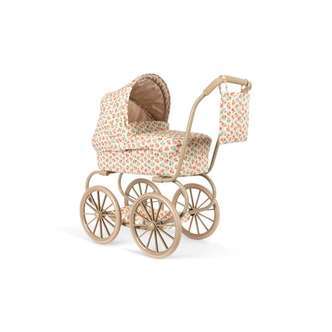 Konges Sløjd Minnie Dukkevogn - Lumina