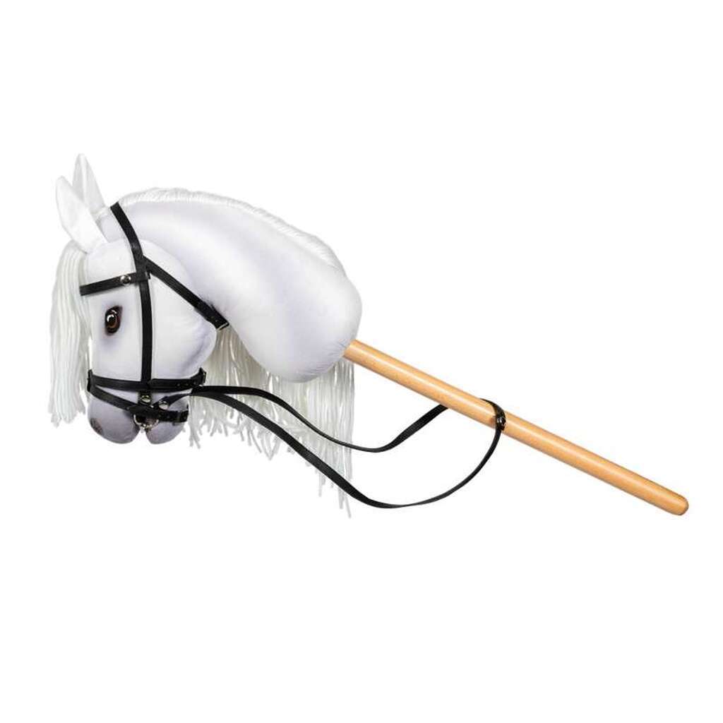 By Astrup Kæphest - Sigrid - Hvid