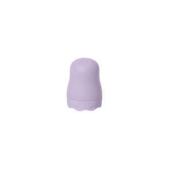 BIBS Bottle - Tilbehør - Sutteflaskelåg - Boheme - Violet Sky