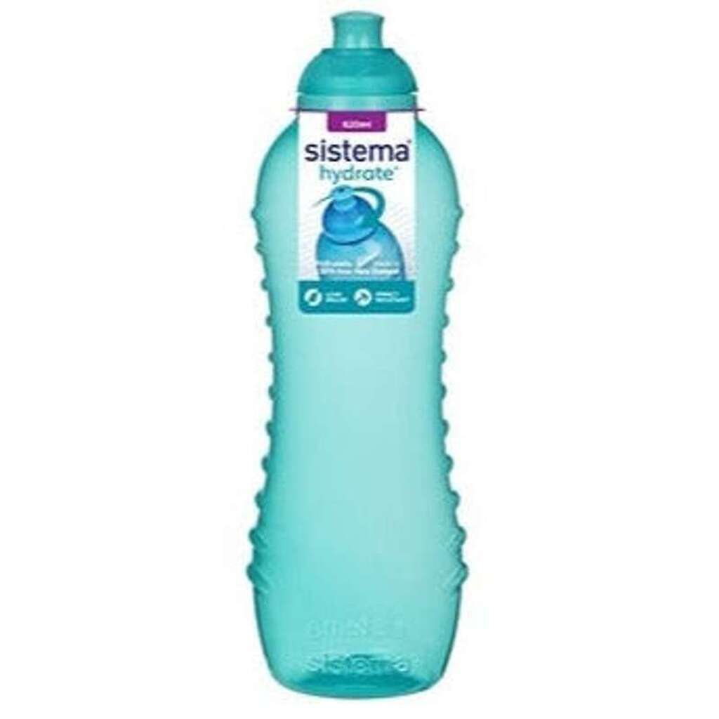 Sistema Drikkedunk - TwistÂ´nÂ´Sip Squeeze - 620ml - Teal