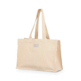 Cam Cam Copenhagen Kanvas Tote Bag - GOTS - Oatfield