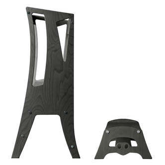 Marsus Giraffen og Skildpadden - Berlin