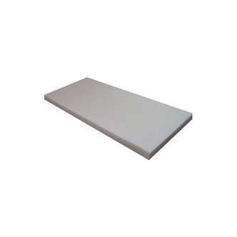 Hoppekids Skummadras til Vugge - 80x40x7 cm.