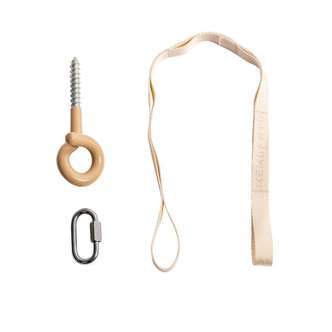 Membantu Loftophængningssæt til Slyngevugge - 2.0 - Natur