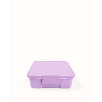 MontiiCo Bento 3 - Madkasse - Lilac