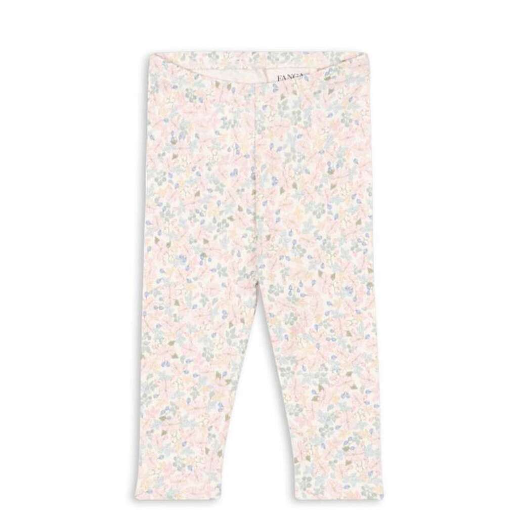 Fanga Fontana Fio Bukser - OCS - Prato Fiori