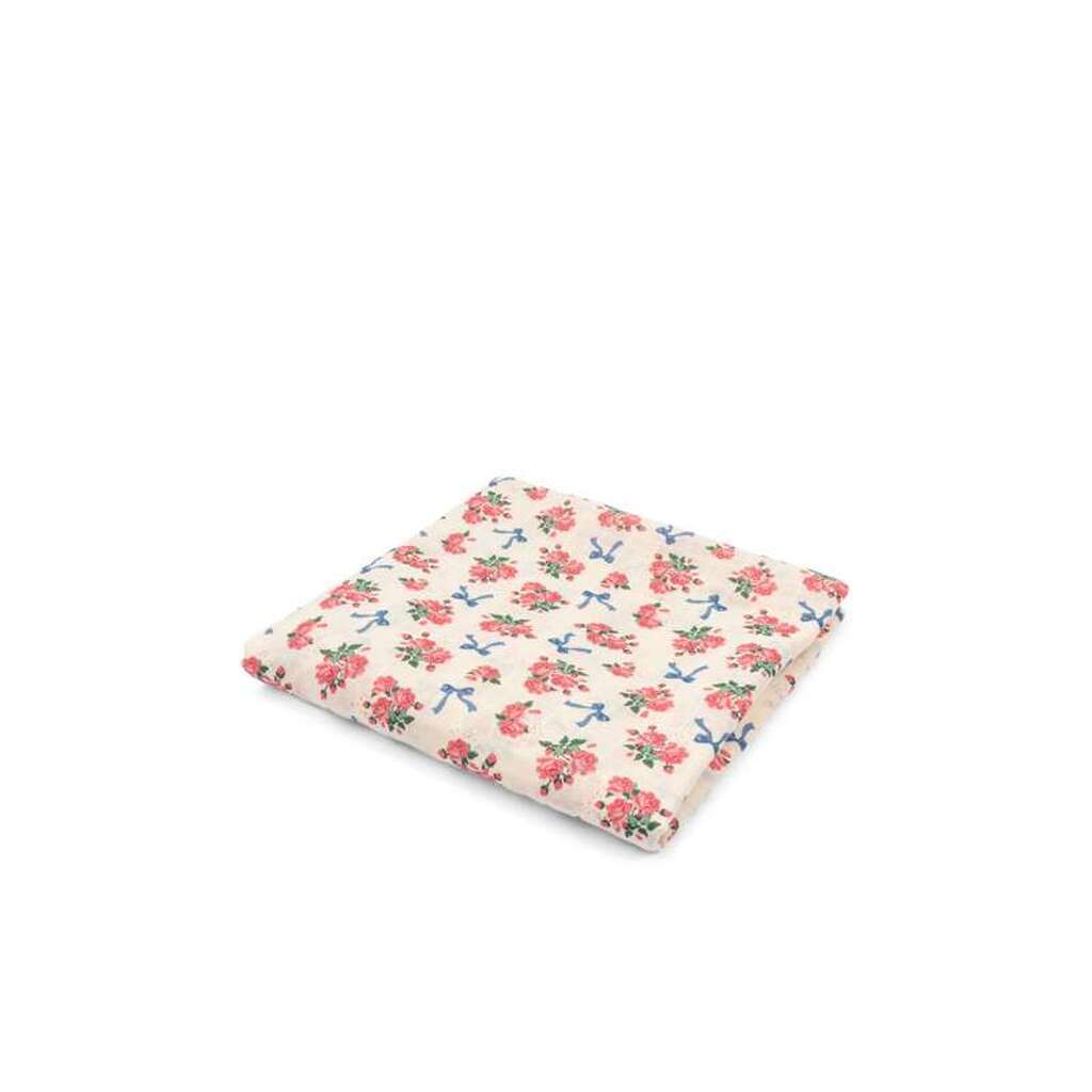 Konges Sløjd Muslin Svøb - Stor - GOTS - Bella Rosita