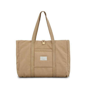 Cam Cam Copenhagen Pusletaske - Foldbar - OCS - Camel