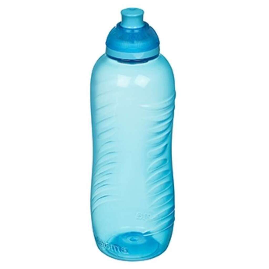 Sistema Drikkedunk - TwistÂ´nÂ´Sip Squeeze - 460ml - Blå