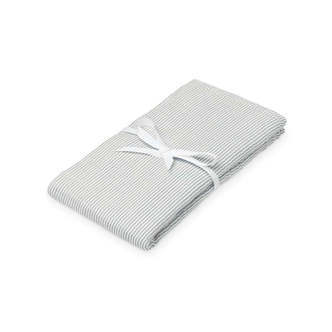 Cam Cam Copenhagen Svøb - GOTS - Classic Stripes Blue