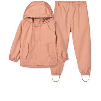 Liewood Pedia Regntøjssæt - Tuscany Rose