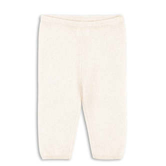 Fanga Fontana Savora Bukser - Antique White