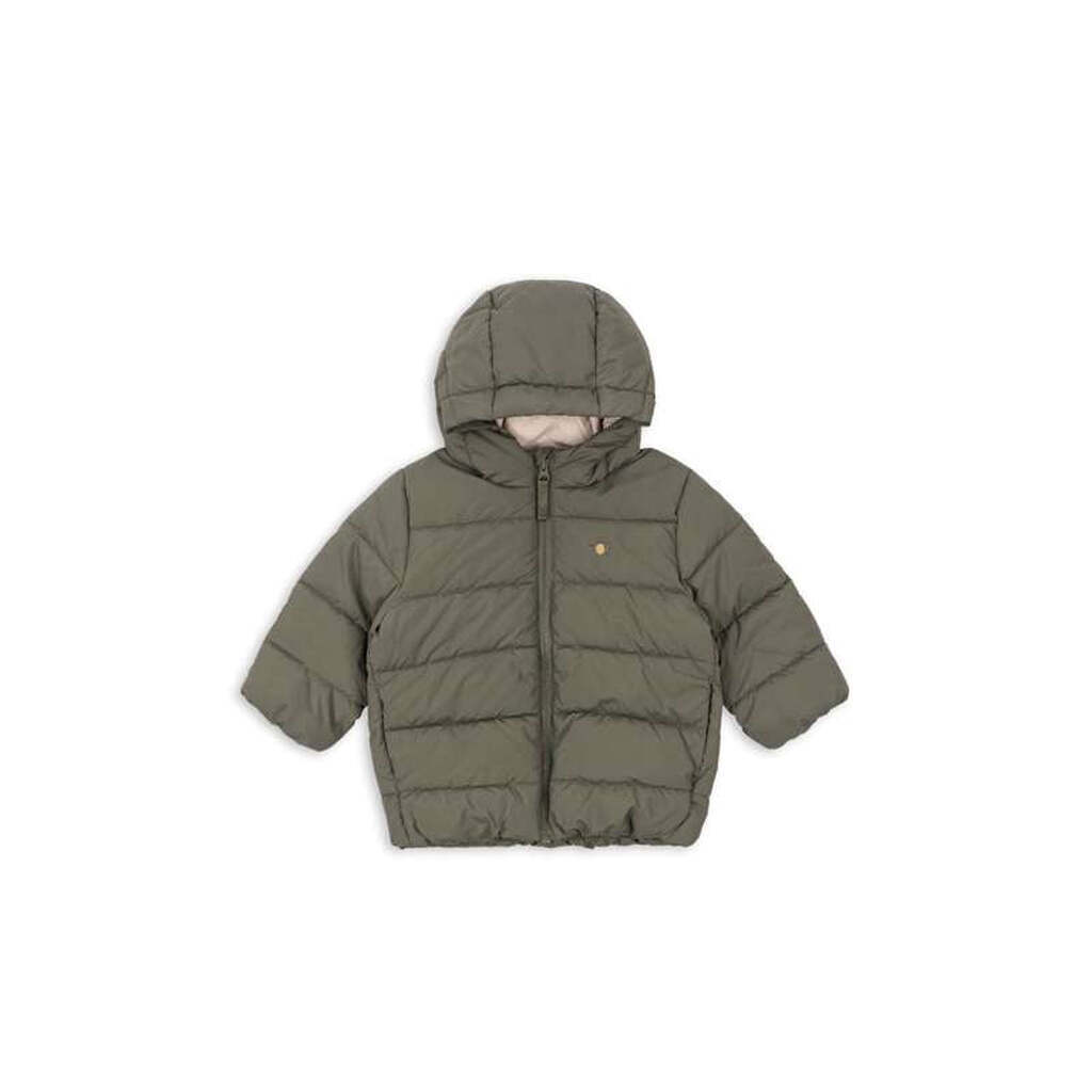 Konges Sløjd Alpi Jakke - GRS - Kalamata