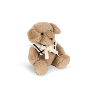 Konges Sløjd Luca Sailor Puppy - Black