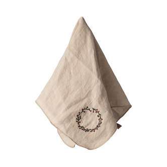 Maileg Stofserviet - Krans