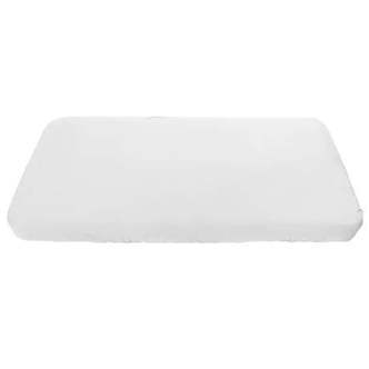 Sebra Jersey Lagen - 90x160 cm. - Junior & Grow