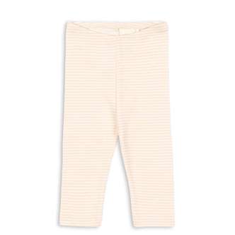 Fanga Fontana Fio Bukser - Stripe - OCS - Tea Stripe Cameo