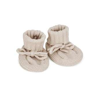 Cam Cam Copenhagen Ryan Baby Sutsko - GOTS - Praline