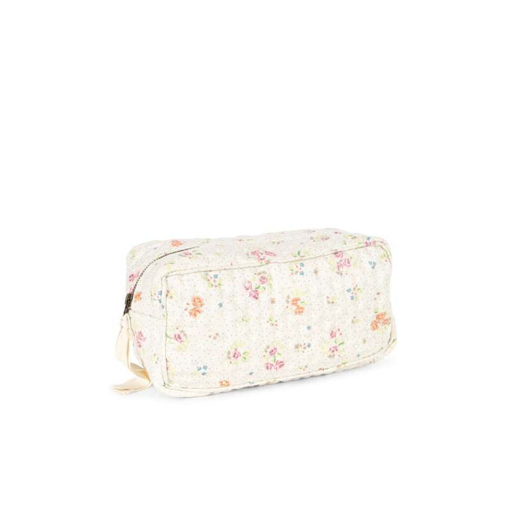 Konges Sløjd Toilettaske - Quilted - Lille - Nonoka