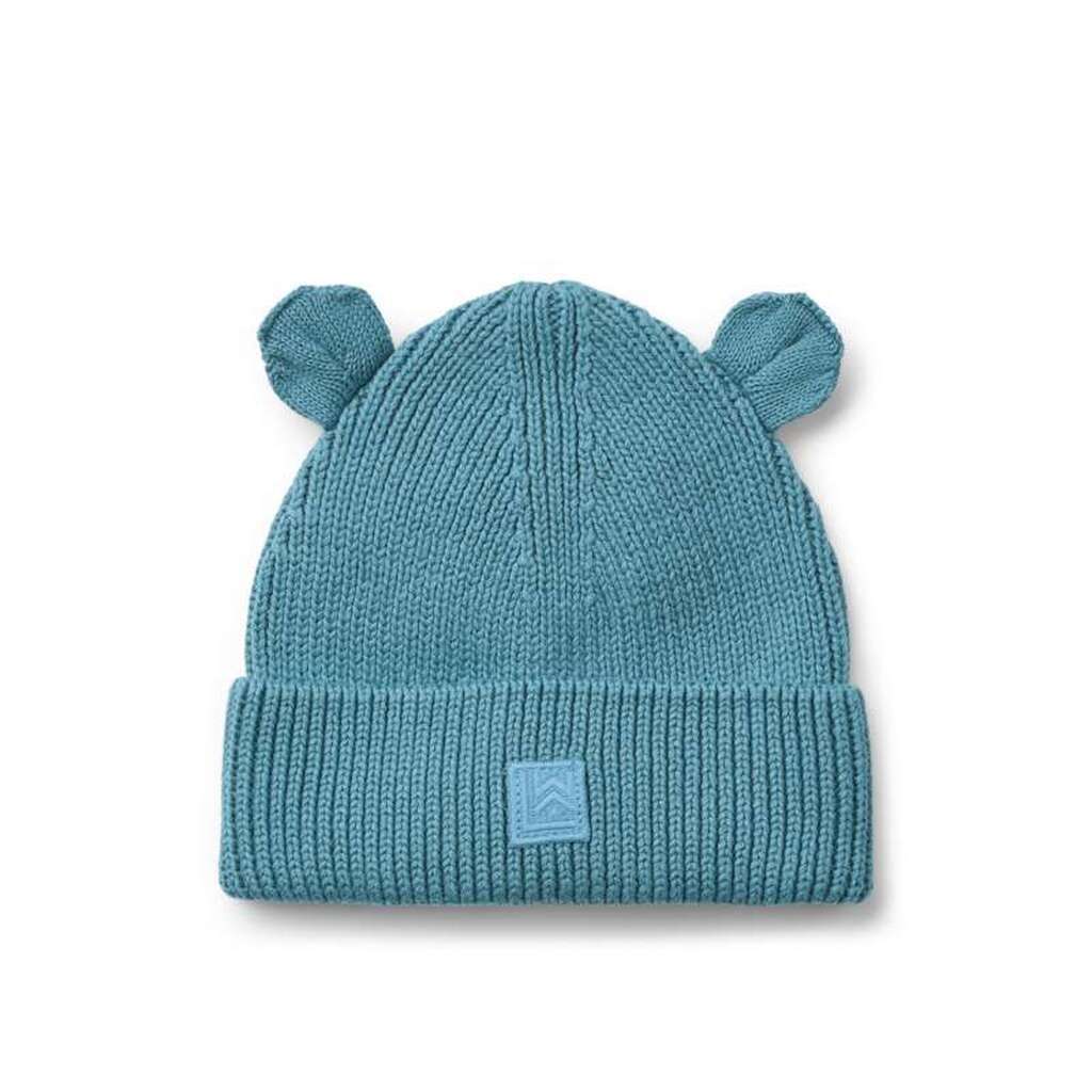 Liewood Gina Beanie - Oceanview