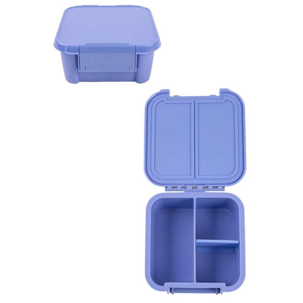 MontiiCo Bento 2 - Snackmadkasse - Splash
