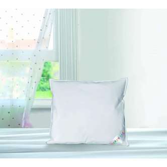 Quilts of Denmark Happy Kids - Babypude - 110g Moskusdun