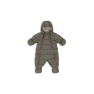 Konges Sløjd Alpi Heldragt - GRS - Kalamata