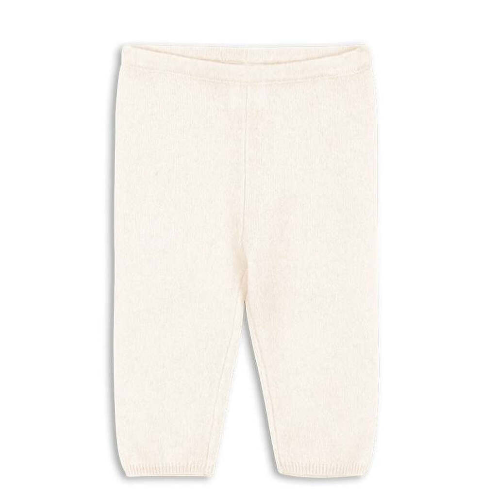 Fanga Fontana Savora Bukser - Antique White