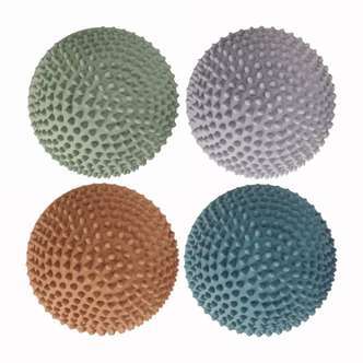 Find That Hippo Sansesten - 4 stk. - Solnedgang