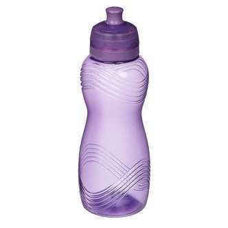 Sistema Drikkedunk - Wave - 600ml - Misty Purple