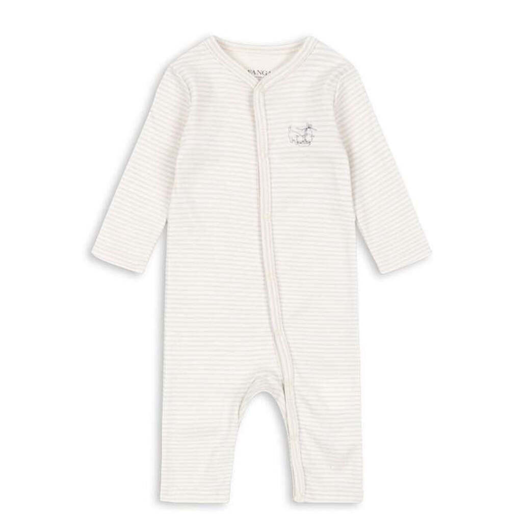 Fanga Fontana Fio Heldragt - OCS - Tea Stripe Gray Dawn